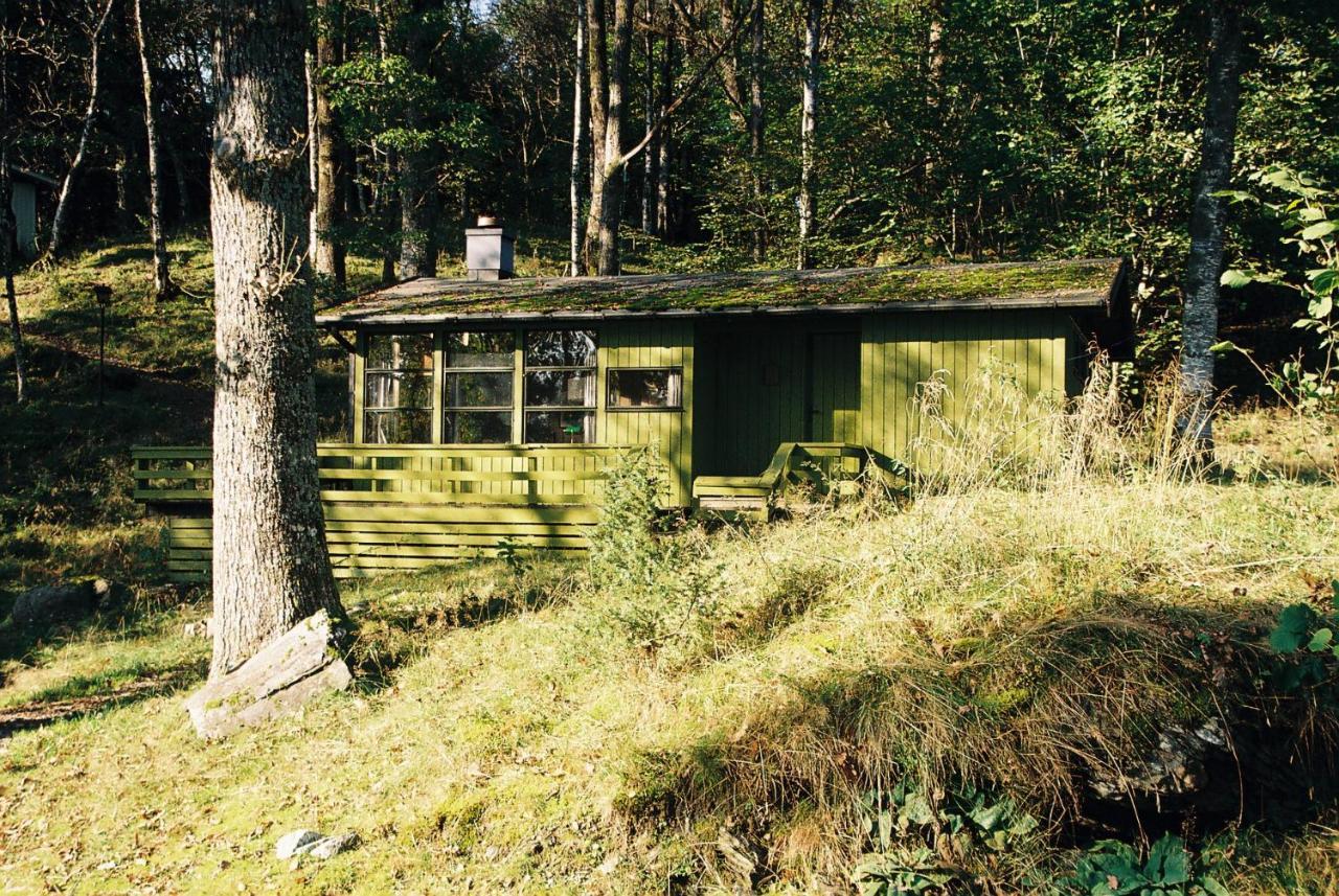 Villa Hardanger Feriesenter Neshagen Norheimsund Exterior foto